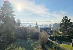 Aussicht von der Terrasse i...