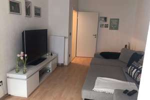 Moderne Erdgeschosswohnung mit Einbauküche – Die vollständige Adresse der Immobilie erhältst du vom Anbieter., 42117 Elberfeld, Wuppertal – Vorschaubild 5
