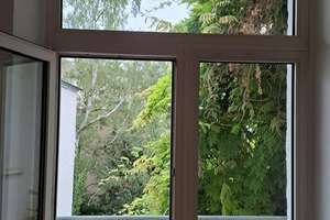 So wohnt man nahe Volksgarten. Altbau. Wohnküche. WG geeignet. Frei stehend. Von Privat. – Stoffeler Straße 18, 40227 Oberbilk, Düsseldorf – Vorschaubild 3