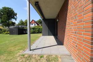Komfortables Wohnen auf einer Ebene mit eigenem Gartenanteil – Die vollständige Adresse der Immobilie erhältst du vom Anbieter., 27578 Leherheide-West, Bremerhaven – Vorschaubild 10