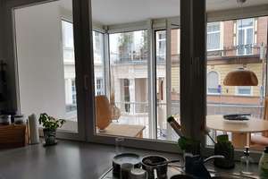 Wohnen zwischen Mosel und Altstadt – großzügige 3-Zimmer-Wohnung mit Wintergarten und Aufzug – Burgstr. 3, 56068 Altstadt, Koblenz – Vorschaubild 6