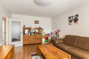 Gut geschnittene Wohnung mit Loggia auf Erbpachtgrundstück in Pfingstweide – 67069 Pfingstweide, Ludwigshafen am Rhein – Vorschaubild 5