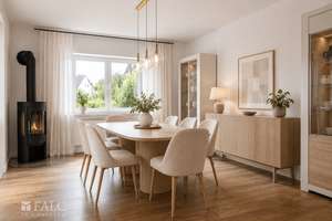 Kernsaniertes Haus in zentraler Lage mit Energieklasse A – viel Platz für Familie & Homeoffice – Die vollständige Adresse der Immobilie erhältst du vom Anbieter., 51373 Küppersteg, Leverkusen – Vorschaubild 5