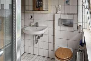 Gemütliches Siedlungshaus – ideal für Paare mit Platzwunsch... – Die vollständige Adresse der Immobilie erhältst du vom Anbieter., 32657 Lemgo – Vorschaubild 6