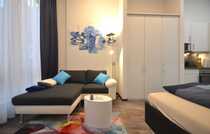 Aschaffenburg, ... - Vermietung 1-Zimmer-Wohnungen