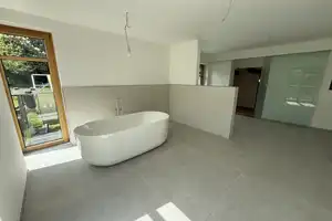 Exklusives Einfamilienhaus mit großem Garten, Teich & hochwertiger Ausstattung in Bielefeld – Bielefeld – Vorschaubild 34