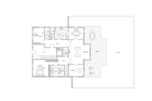 Haus-im-Haus-Gefühl: Luxuriöse Maisonette mit großem Südgarten, Tiefgarage und Einbauküche – 40237 Düsseltal, Düsseldorf – Vorschaubild 12