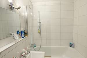 Großzügig & helle 2-Raum-Wohnung mit 2 Balkonen, neuem Bad, Tiefgarage & Aufzug – Bünaustraße 33, 1159 Löbtau-Süd, Dresden – Vorschaubild 12