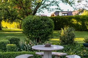 Großzügiges Landhaus mit weitläufigem Garten – Die vollständige Adresse der Immobilie erhältst du vom Anbieter., 82335 Berg – Vorschaubild 7