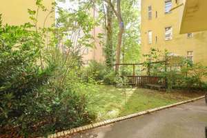 Altbau in Berlin-Friedenau | 85,5 m² | Kapitalanlage mit Wohnungsrecht zu attraktivem Einstiegspreis – Die vollständige Adresse der Immobilie erhältst du vom Anbieter., 14197 Friedenau, Berlin – Vorschaubild 10