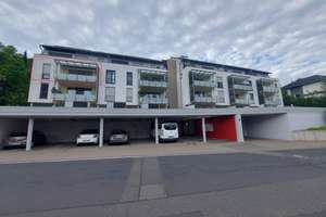 Lichtdurchflutete und Barrierearme 4 Zimmerwohnung im Herzen von Bad Hersfeld