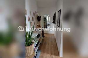 Tauschwohnung: Schöne Wohnung im Grünen mit eigenem Garten – Die vollständige Adresse der Immobilie erhältst du vom Anbieter., 48151 Geist, Münster – Vorschaubild 5