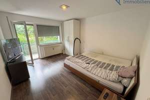 #57, Schöne 1-Zimmer Hochparterre-Wohnung, Leerstand!