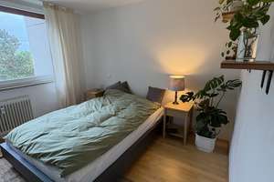 56 qm Wohnung mit Blick auf den Olympiapark – Die vollständige Adresse der Immobilie erhältst du vom Anbieter., 80797 Am Luitpoldpark, München – Vorschaubild 4