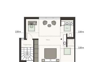 Mitten in Böblingen! Moderne Wohnoase mit ausgewählten Designdetails und sonniger Terrasse – Die vollständige Adresse der Immobilie erhältst du vom Anbieter., 71032 Böblingen – Vorschaubild 15