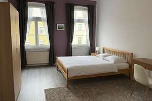 Reizvolle 4-ZKB-Altbauwohnung in der südlichen Vorstadt von Koblenz zu verkaufen! – Die vollständige Adresse der Immobilie erhältst du vom Anbieter., 56068 Süd, Koblenz – Vorschaubild 2