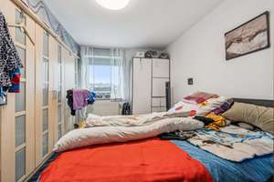 Wohnen wie im eigenen Haus – 133 m² Wohnfläche mit Garten, Kamin & 2 Garagen in Bottrop-Eigen – Die vollständige Adresse der Immobilie erhältst du vom Anbieter., 46238 Batenbrock, Bottrop – Vorschaubild 19