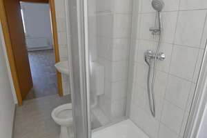 Frisch renoviert - 3 Räume - Balkon – Fröbelstraße 22, 6526 Sangerhausen – Vorschaubild 7
