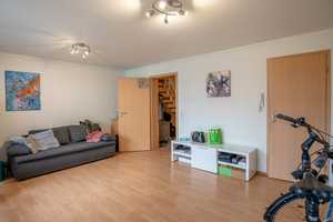 Privatsphäre & Komfort - Reihenhaus mit Garten, Garage & Balkon! – Mönchengladbach – Vorschaubild 9
