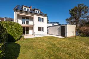 Familienidyll mit großem Garten - ein Zuhause mit Zukunft – Lützerathstr. 42, 51107 Rath/Heumar, Köln – Vorschaubild 18
