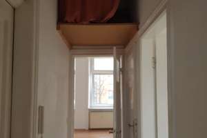 2,5-Zimmer-Altbauwohnung mit Balkon in Lübeck-St. Lorenz Süd – Die vollständige Adresse der Immobilie erhältst du vom Anbieter., 23558 Sankt Lorenz Süd, Lübeck – Vorschaubild 7