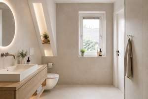 STILVOLL WOHNEN. WERTE SCHAFFEN. ZUHAUSE ANKOMMEN. – Die vollständige Adresse der Immobilie erhältst du vom Anbieter., 90409 Pirckheimerstraße, Nürnberg – Vorschaubild 32