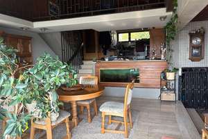 Etwas ganz Besonderes: Freistehendes Architektenhaus mit ELW, Pool, Doppelgarage und großem,sonnigen – Die vollständige Adresse der Immobilie erhältst du vom Anbieter., 74392 Freudental – Vorschaubild 4