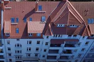 Hochwertig Gründerzeitwohnung im östlichen Ringgebiet - Erstbezug nach Sanierung – Humboldtstraße 23, 38106 Östliches Ringgebiet, Braunschweig – Vorschaubild 10