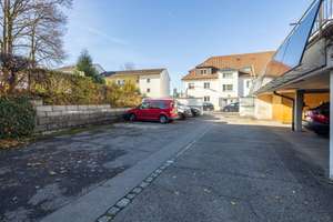 Charmantes Mehrfamilienhaus mit guter Rendite und zentraler Lage – Die vollständige Adresse der Immobilie erhältst du vom Anbieter., 87437 Augarten/Seggers, Kempten (Allgäu) – Vorschaubild 8