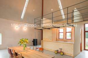 Einzigartiges Wohnen in preisgekröntem Architektenhaus - ehemalige Kirche in RT-Altenburg – Die vollständige Adresse der Immobilie erhältst du vom Anbieter., 72768 Altenburg, Reutlingen – Vorschaubild 22