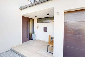 ** Neuwertiges Designer-Einfamilienhaus im Grünen - Irsching/Vohburg ** – Die vollständige Adresse der Immobilie erhältst du vom Anbieter., 85055 Mailing, Ingolstadt – Vorschaubild 3