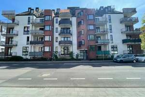 Renovierte 2 Zimmer-Wohnung mit Balkon in Aachen-City – Peliserkerstraße 60, 52068 Panneschopp, Aachen – Vorschaubild 8