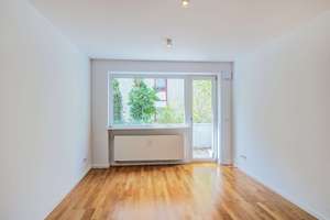 Attraktive 3-Zimmer-Wohnung mit großer Terrasse und Neubaustandard in Bestlage Maxvorstadt/Neuhausen – Thorwaldsenstraße 35a, 80335 St. Benno, München – Vorschaubild 7