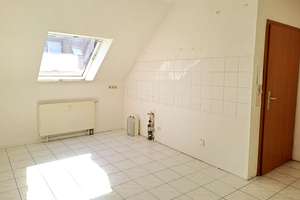 WBS erforderlich! Gemütliche Dachgeschosswohnung mit Balkon und Blick ins Grüne – Am Lakenbruch 44, 44793 Hordel, Bochum – Vorschaubild 8