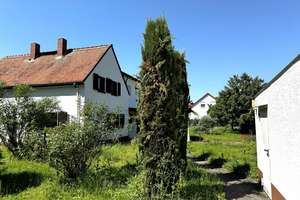 Urbane Idylle: DHH in natur-/stadtnaher Lage mit großem Garten und Garage, Karl-Marx-Siedlung! – Die vollständige Adresse der Immobilie erhältst du vom Anbieter., 67547 Karl-Marx-Siedlung, Worms – Vorschaubild 5