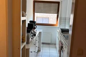 Gepflegte Wohnung in bester Lager mit großem Balkon und Pkw-Einstellplatz – Marker Allee 51, 59063 Mitte, Hamm – Vorschaubild 7