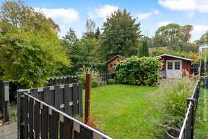 Bremen - Lehe | Charmantes Mittelreihenhaus mit Garten und eigener Garage – Bremen – Vorschaubild 23