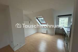 Tauschwohnung: Wohnung in Hamburg-Wandsbek  - Gern auch SAGA - Tausch – Die vollständige Adresse der Immobilie erhältst du vom Anbieter., 22049 Dulsberg, Hamburg – Vorschaubild 2