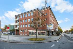 Schöne 4-Zimmer-Wohnung im 3. OG mit Balkon – großzügig & vielseitig nutzbar - ab dem 01.07. – Die vollständige Adresse der Immobilie erhältst du vom Anbieter., 26382 Innenstadt, Wilhelmshaven – Vorschaubild 2