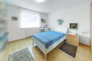 Gepflegte 2-Zimmerwohnung mit Balkon, Tiefgaragenstellplatz und Aufzug in Stuttgart-Zuffenhausen – 70435 Zuffenhausen-Schützenbühl, Stuttgart – Vorschaubild 6