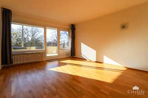...AASEE-NÄHE, GRÜNER AUSBLICK, PERFEKTE AUFTEILUNG - BEZUGSFREI... – Die vollständige Adresse der Immobilie erhältst du vom Anbieter., 48151 Aaseestadt, Münster – Vorschaubild 6