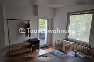Tauschwohnung: 3-Zimmer Wohnung in Lindenthal gegen 4+ Zimmer in Lindenthal – Die vollständige Adresse der Immobilie erhältst du vom Anbieter., 50931 Lindenthal (Ortsteil), Köln – Vorschaubild 13