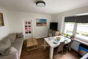 D-Zoo, möbl. 2 Zi. ETW, ruhig und Zentral in Einkaufsstraße , ca. 40qm Wfl., 8qm Keller – Die vollständige Adresse der Immobilie erhältst du vom Anbieter., 40237 Düsseltal, Düsseldorf – Vorschaubild 3
