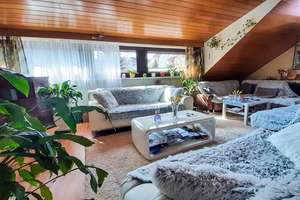 Viel Platz & Raum - Mehrparteienhaus + Werkstatt – Die vollständige Adresse der Immobilie erhältst du vom Anbieter., 70329 Rohracker, Stuttgart – Vorschaubild 13