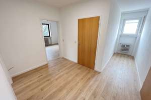 Ruhig wohnen im Grünen – frisch sanierte Wohnung und bester Anbindung – Die vollständige Adresse der Immobilie erhältst du vom Anbieter., 30419 Vinnhorst, Hannover – Vorschaubild 4