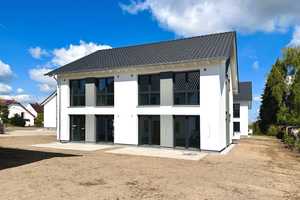 Erstbezug - Neubau - Doppelhaushälfte in Werl-Aspe zu verkaufen – Ortsstraße 17, 32107 Lippe (Kreis) – Vorschaubild 1