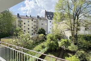 Eigentumswohnung in guter Lage am Volksgarten zur Modernisierung – Volksgartenstraße 11, 50677 Neustadt/Süd, Köln – Vorschaubild 8