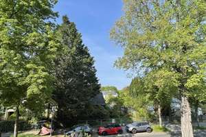 WOHNEN AUF 3 EBENEN  ....mit Terrasse, eigenem Garten und Tiefgarage! – Schütte-Lanz-Str. 13, 12209 Lichterfelde, Berlin – Vorschaubild 12