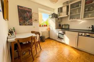 Attraktive 2-Zimmer-Wohnung mit LOGGIA am Kölner Hansaring – Auch im 3er-Anlagepaket verfügbar !! – Hansaring 76, 50670 Neustadt/Nord, Köln – Vorschaubild 4