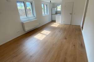 Modern saniertes 1-Zimmer-Apartment mit hochwertiger Ausstattung – ideal für Studierende/Auszubis